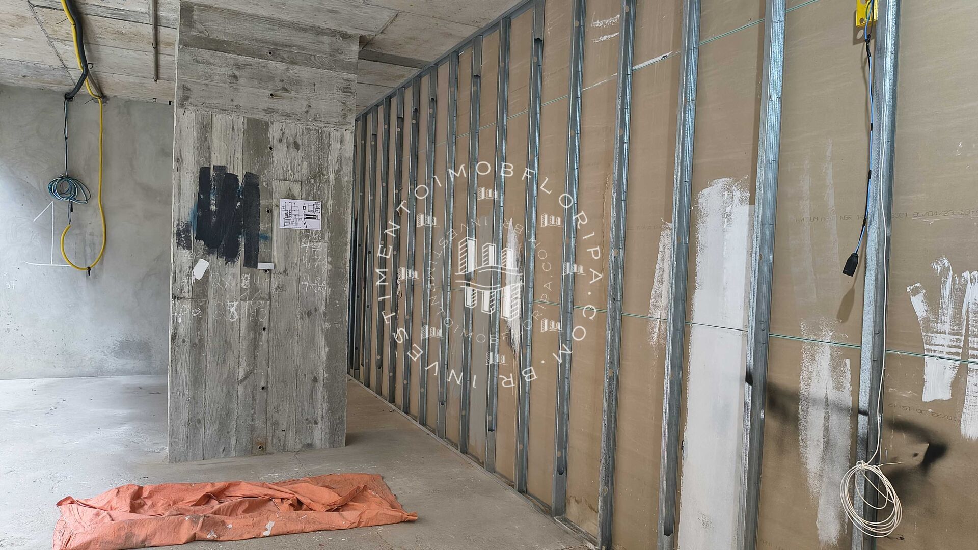 Loja-Salão, 32 m² - Foto 4