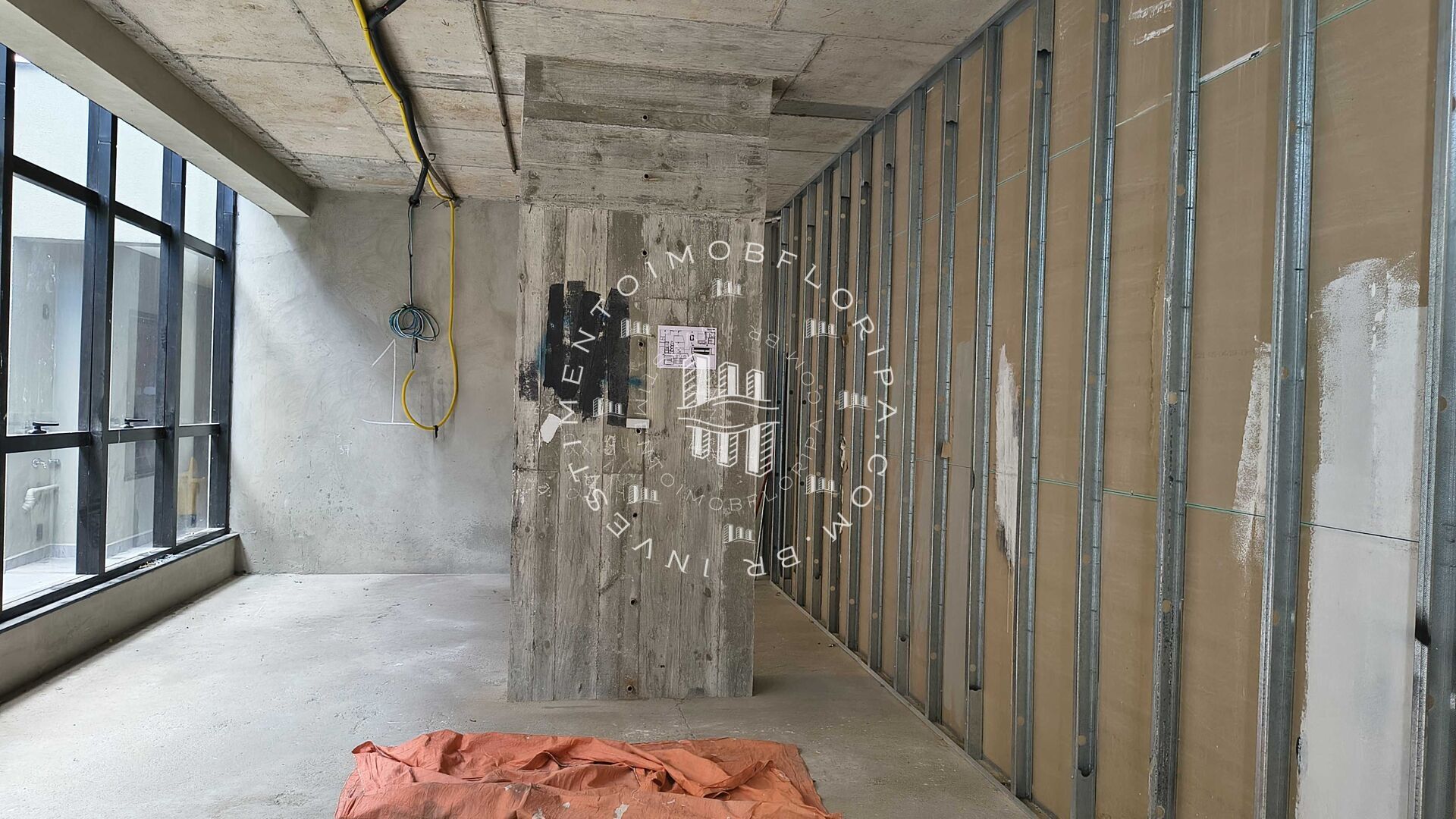 Loja-Salão, 32 m² - Foto 5