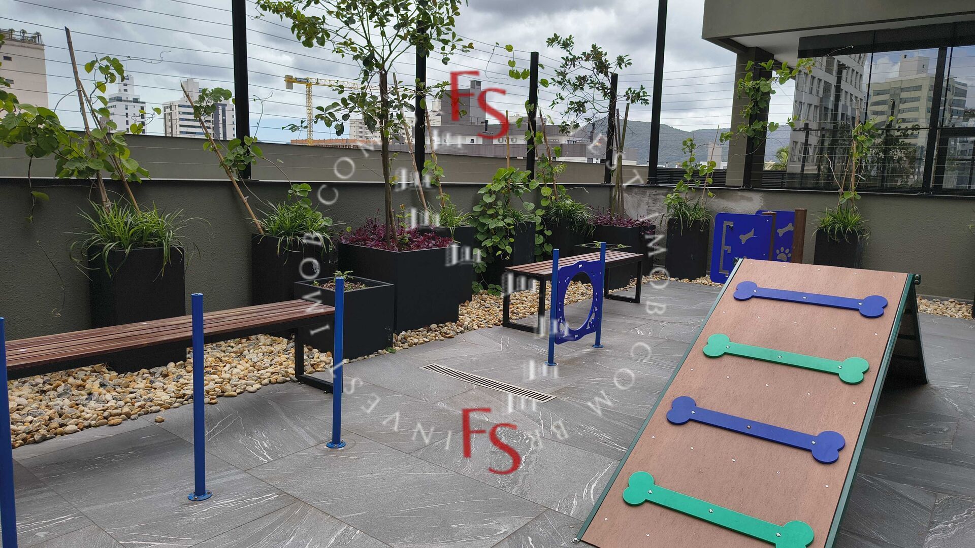 Loja-Salão, 32 m² - Foto 15