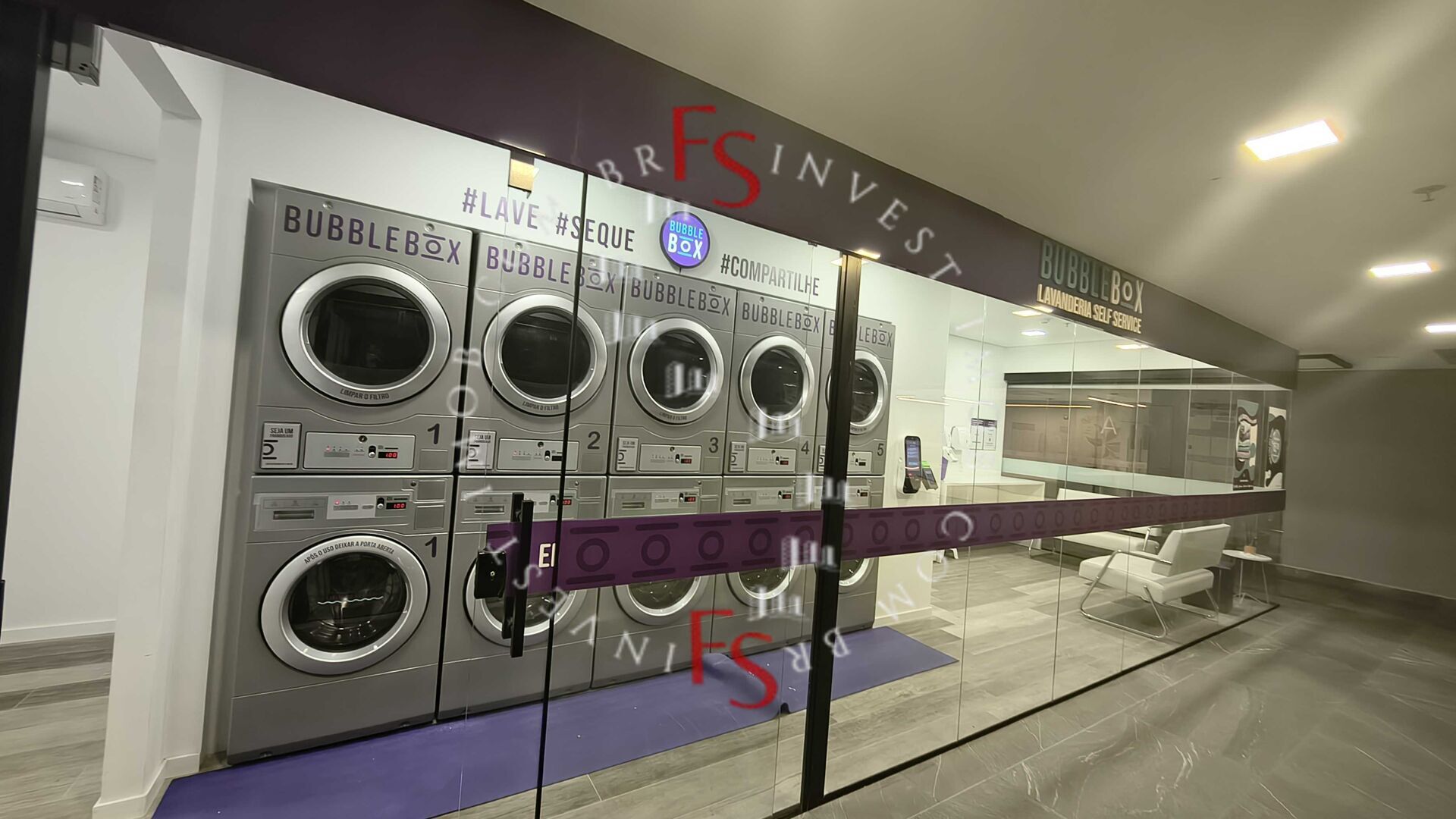 Loja-Salão, 32 m² - Foto 17