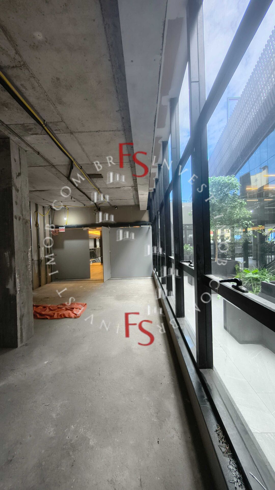 Loja-Salão, 32 m² - Foto 6