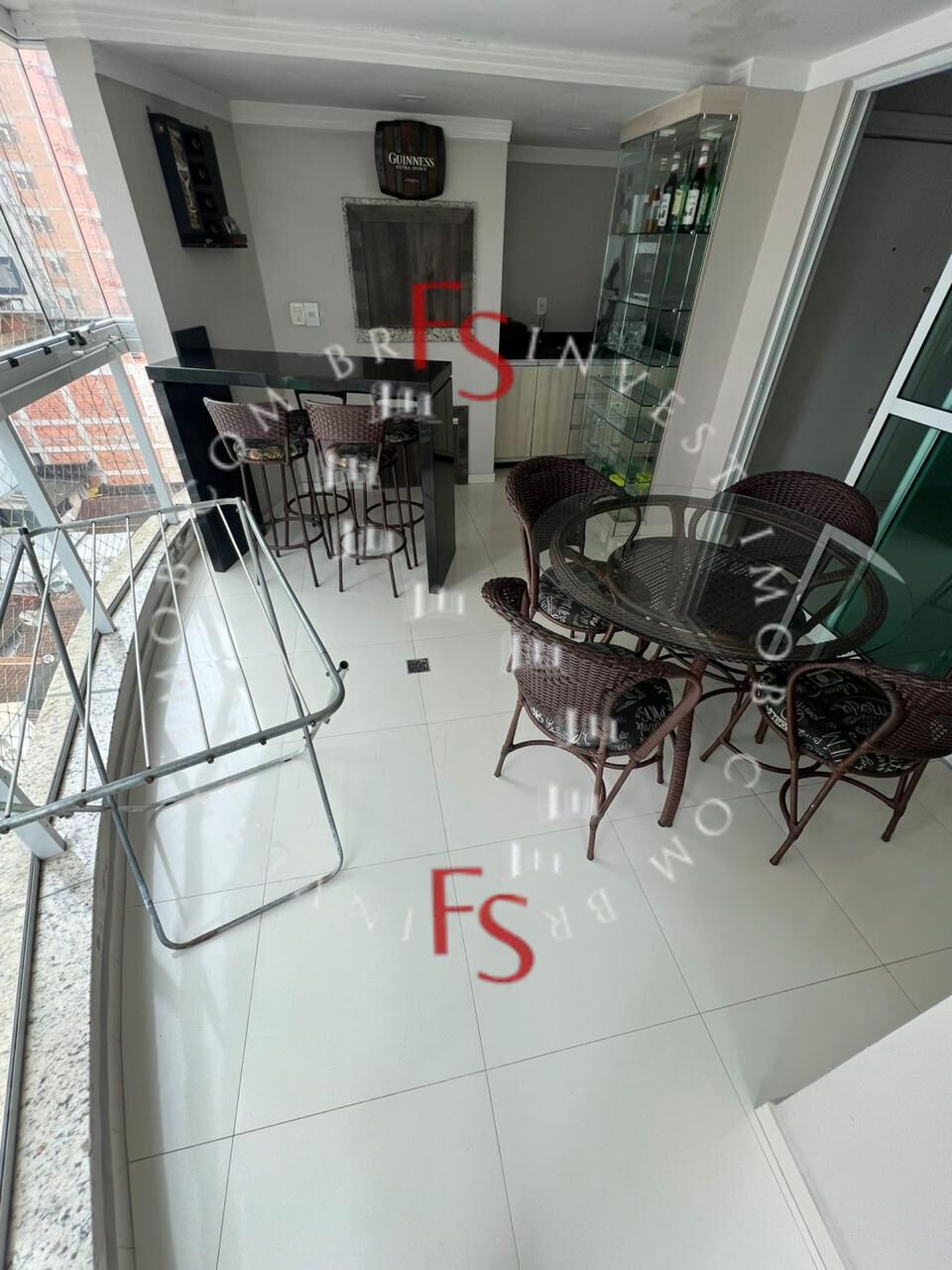 Apartamento, 3 quartos, 109 m² - Foto 3