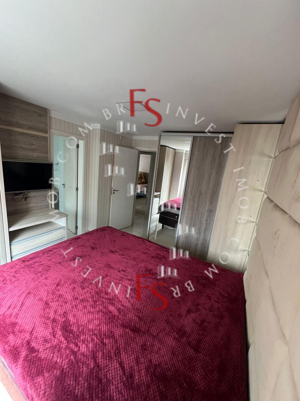 Apartamento, 3 quartos, 109 m² - Foto 8