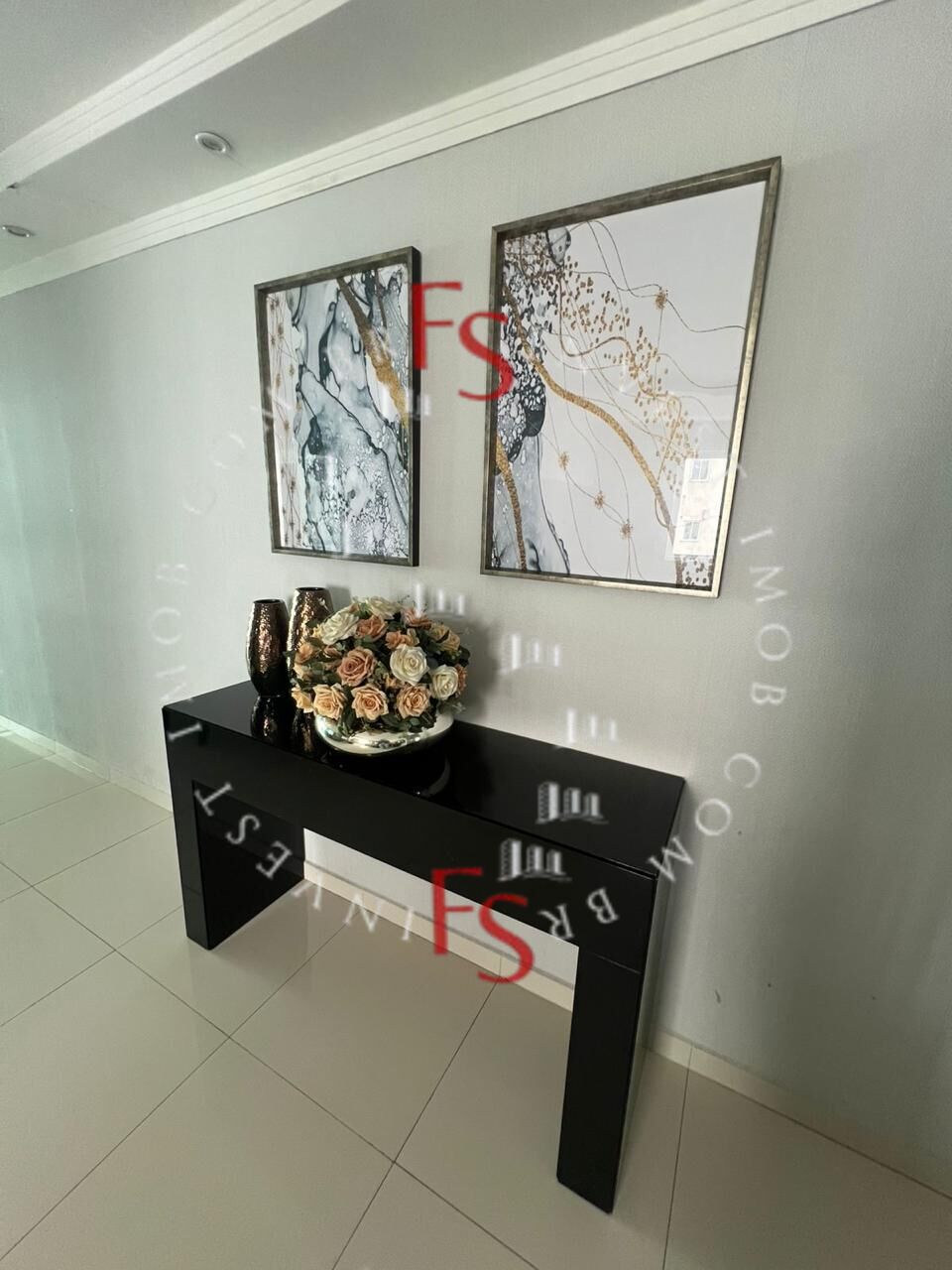 Apartamento, 3 quartos, 109 m² - Foto 6