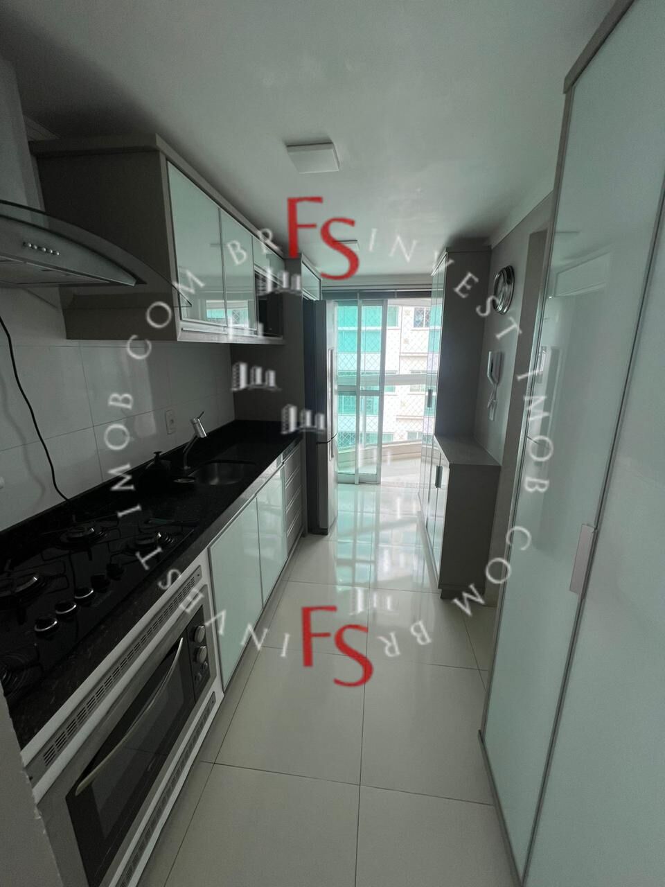 Apartamento, 3 quartos, 109 m² - Foto 5