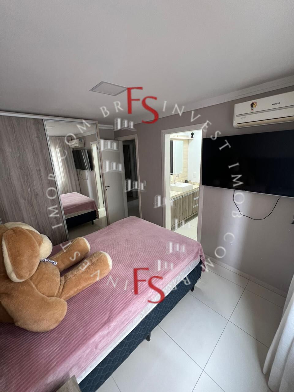 Apartamento, 3 quartos, 109 m² - Foto 7