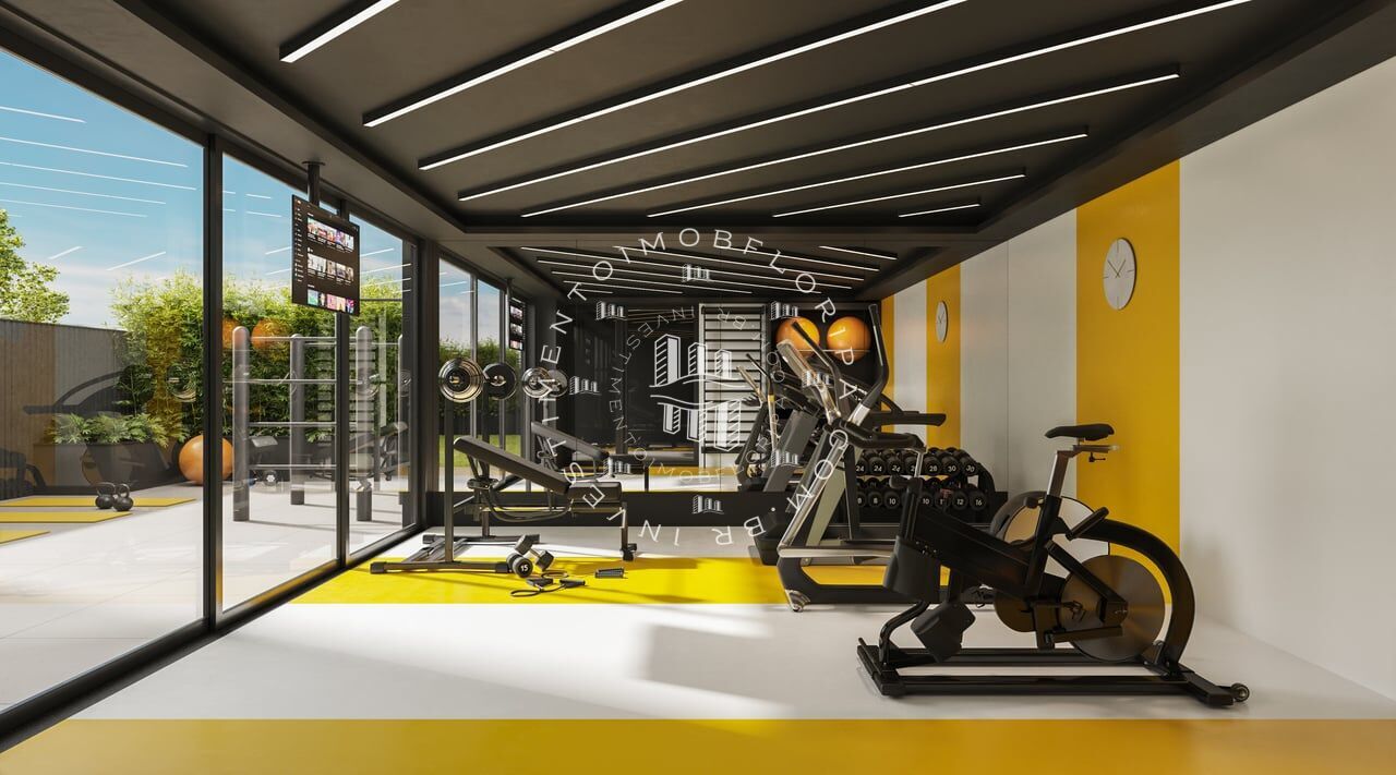 Apartamento, 3 quartos, 107 m² - Foto 19