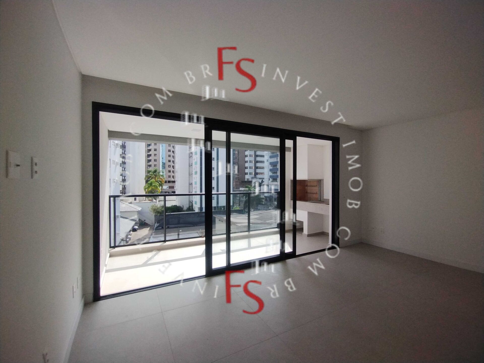 Apartamento, 3 quartos, 107 m² - Foto 4