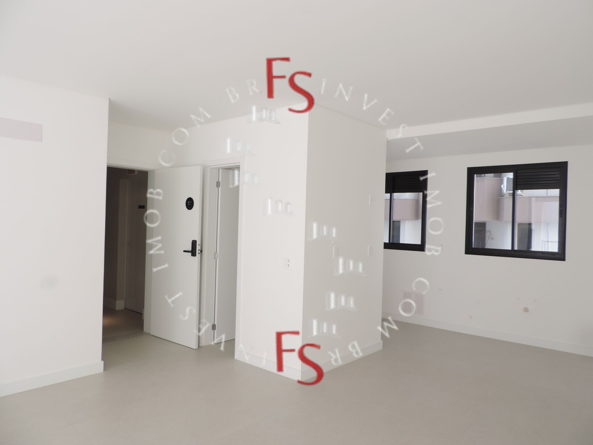 Apartamento, 3 quartos, 107 m² - Foto 3