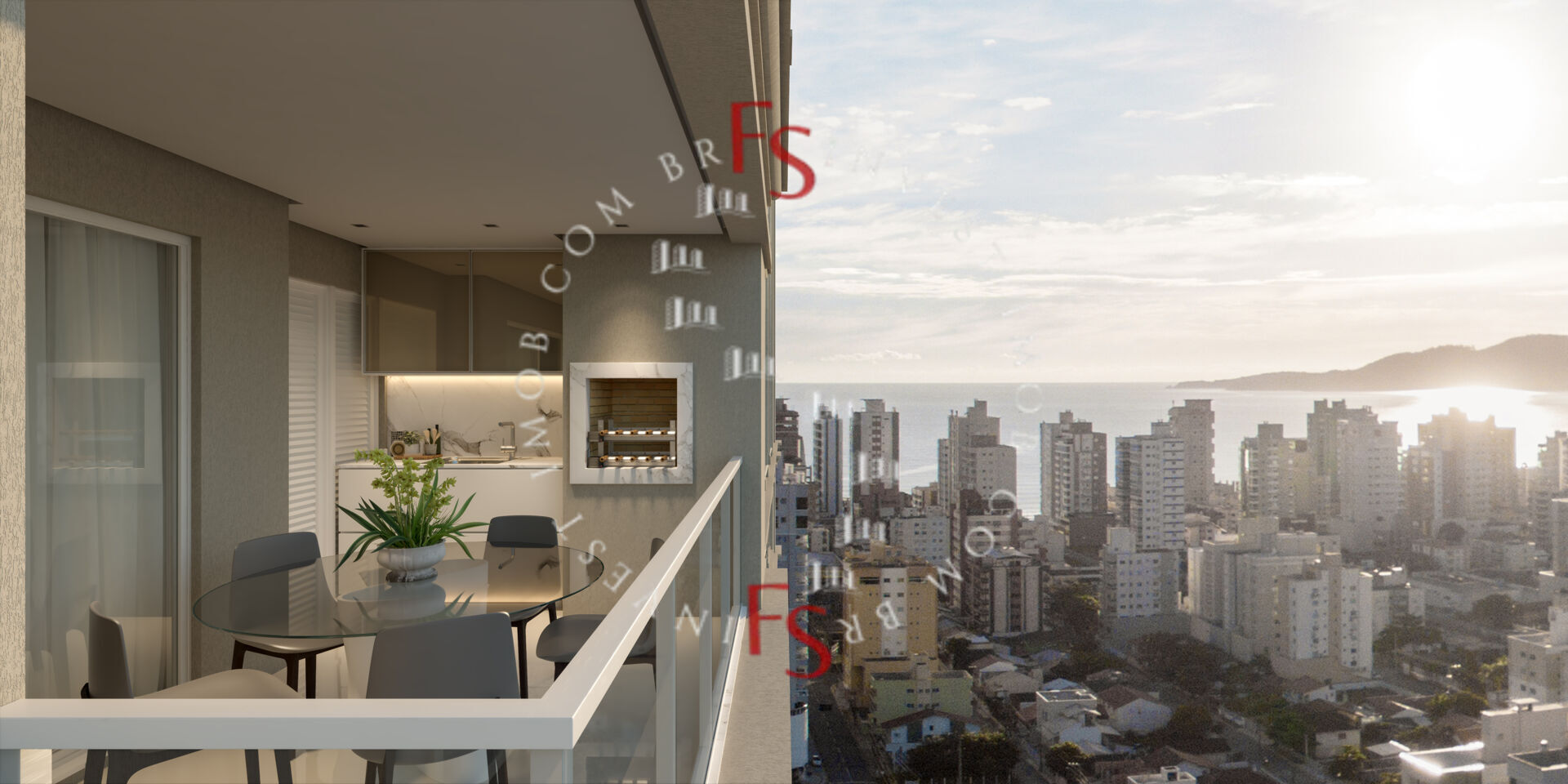 Apartamento, 3 quartos, 100 m² - Foto 13