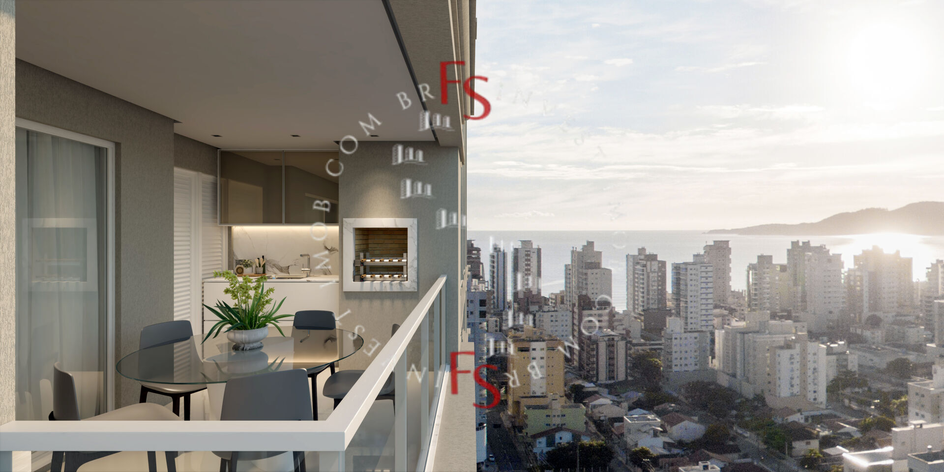 Apartamento, 3 quartos, 100 m² - Foto 11