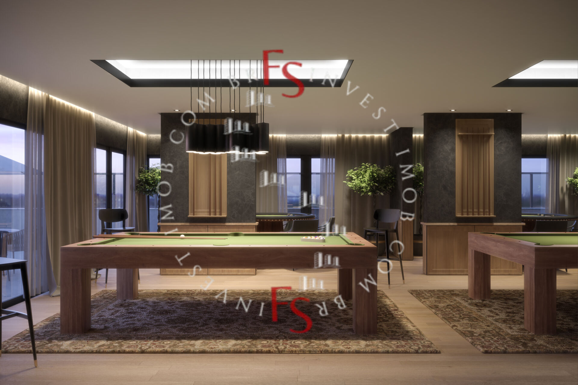 Apartamento, 3 quartos, 100 m² - Foto 4