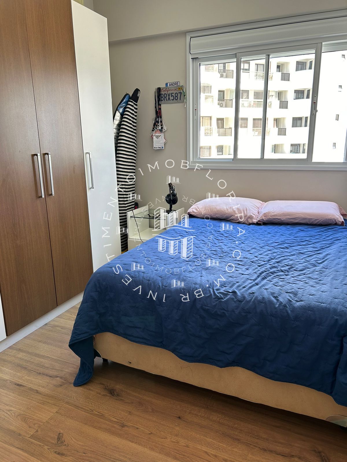 Apartamento à venda com 4 quartos, 170m² - Foto 9