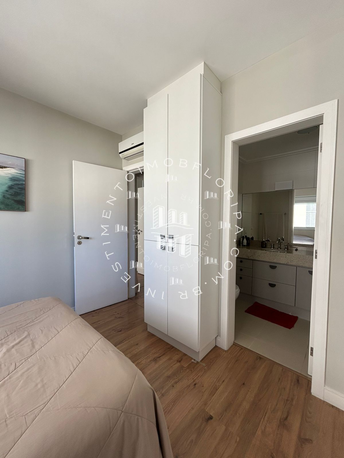 Apartamento à venda com 4 quartos, 170m² - Foto 12