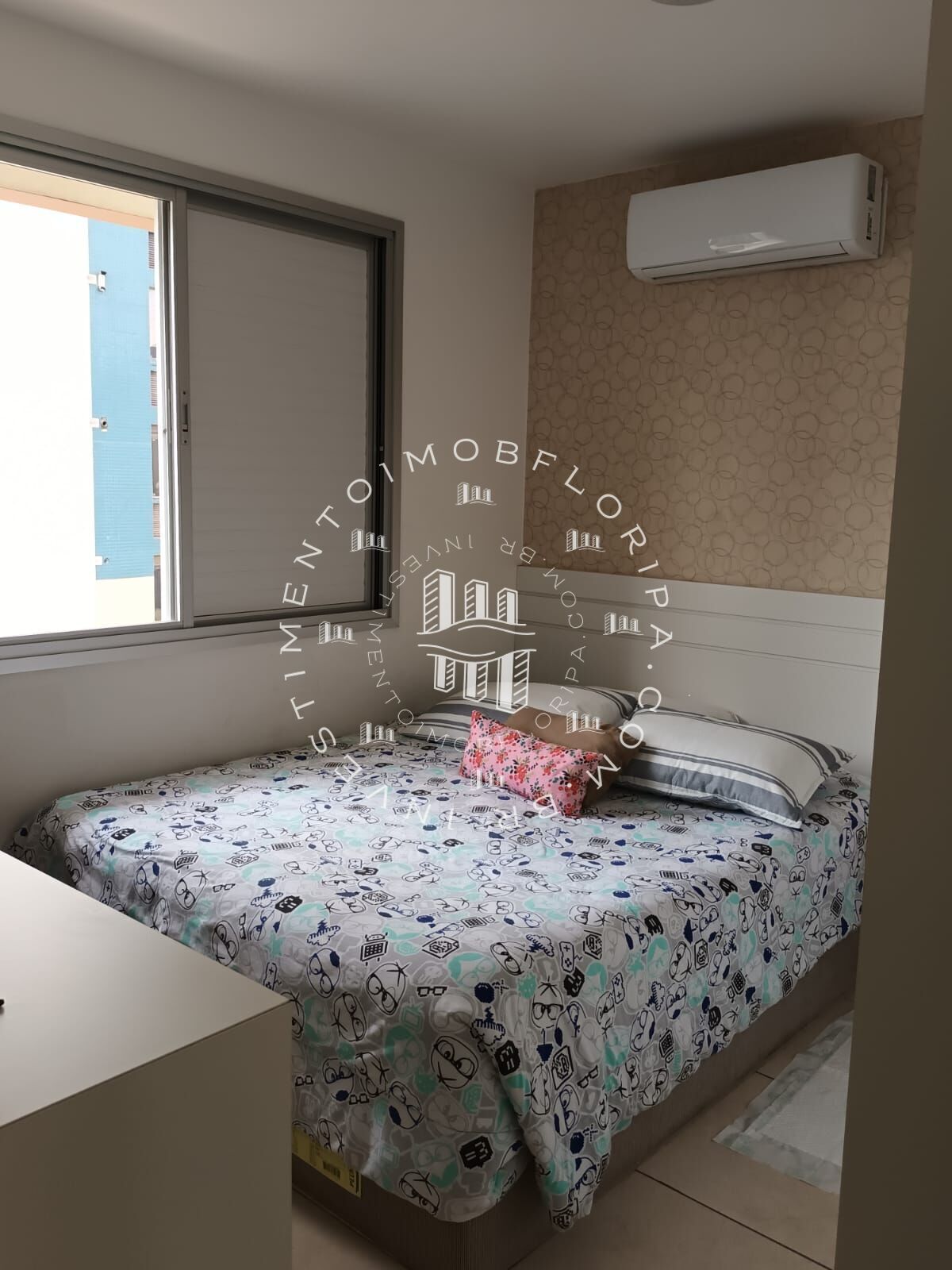 Apartamento à venda com 3 quartos, 101m² - Foto 6