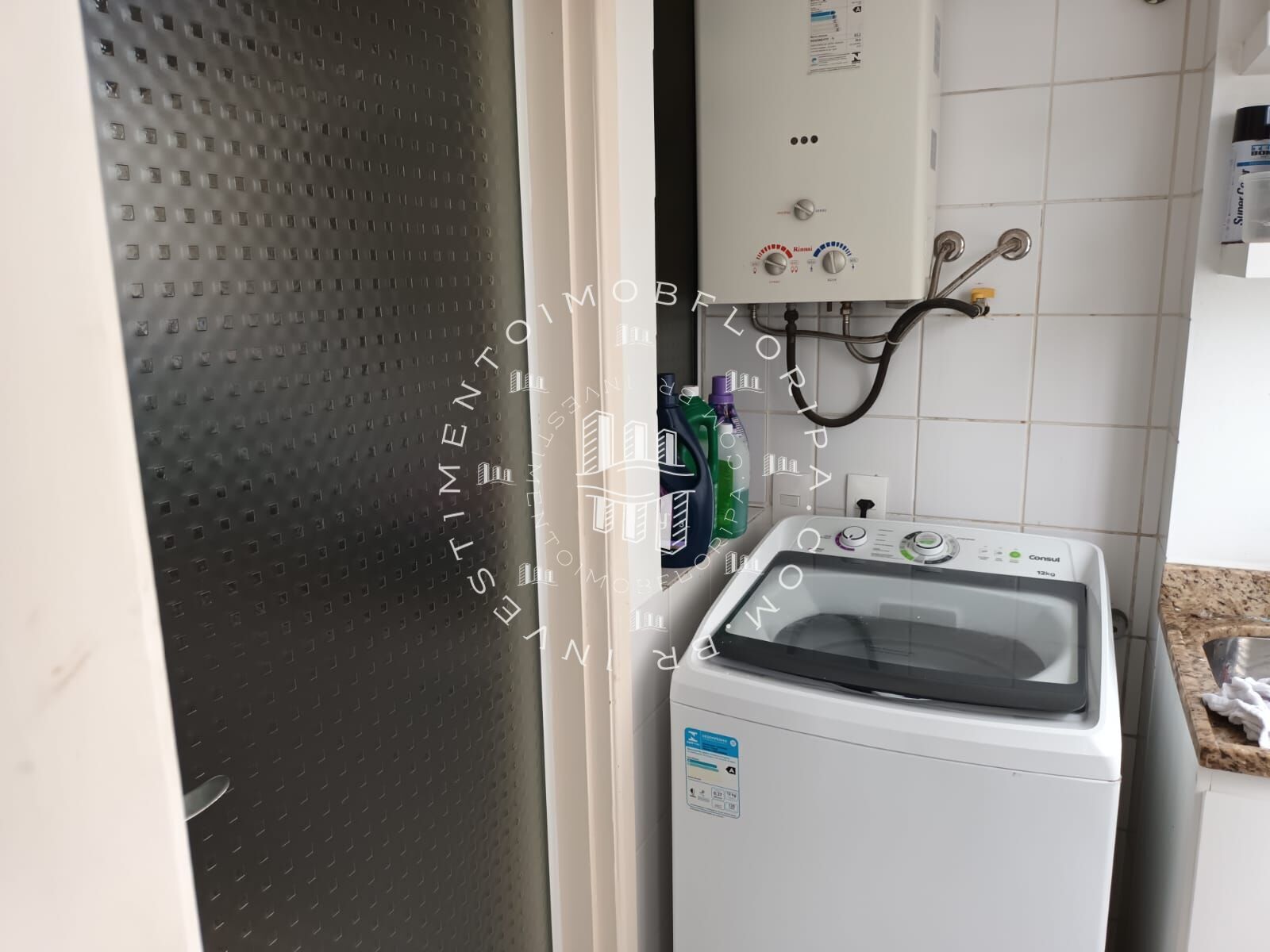 Apartamento à venda com 3 quartos, 101m² - Foto 10