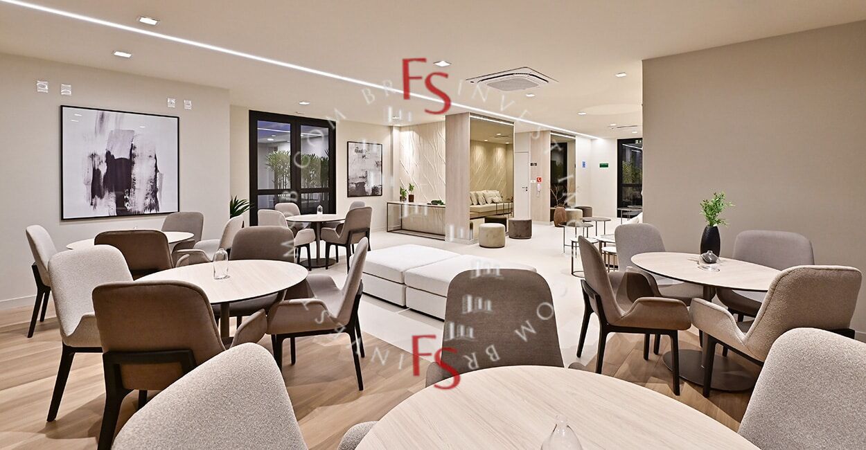Apartamento, 3 quartos, 129 m² - Foto 9