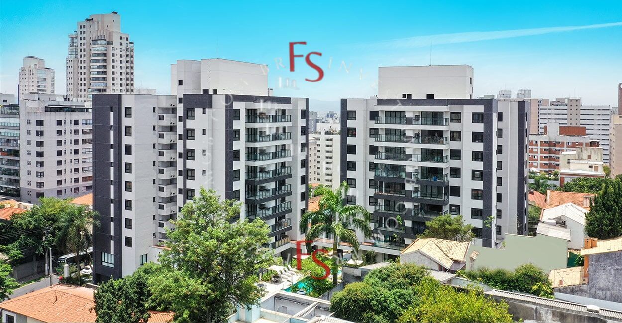 Apartamento, 3 quartos, 129 m² - Foto 3