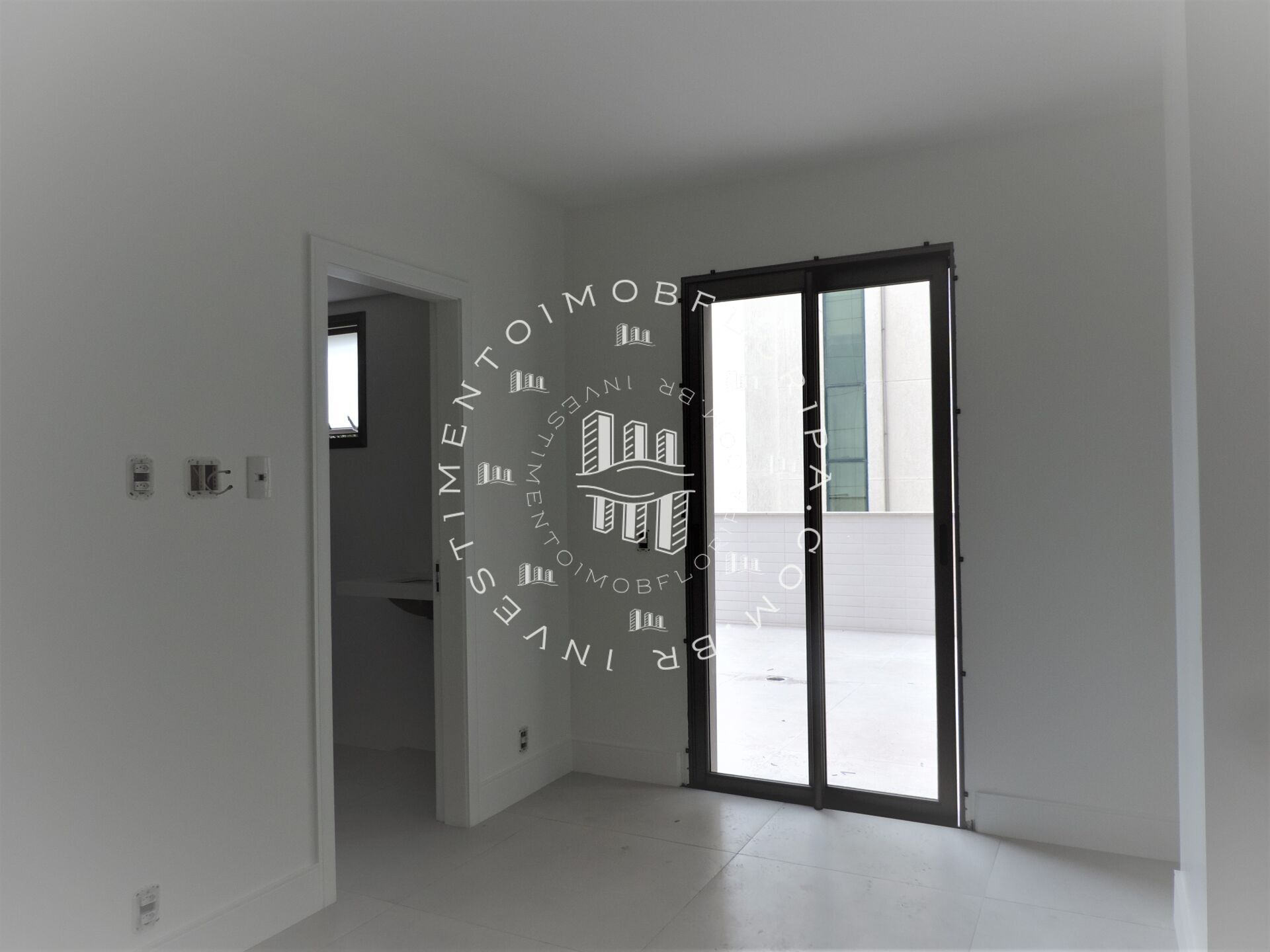 Apartamento à venda com 2 quartos, 129m² - Foto 6