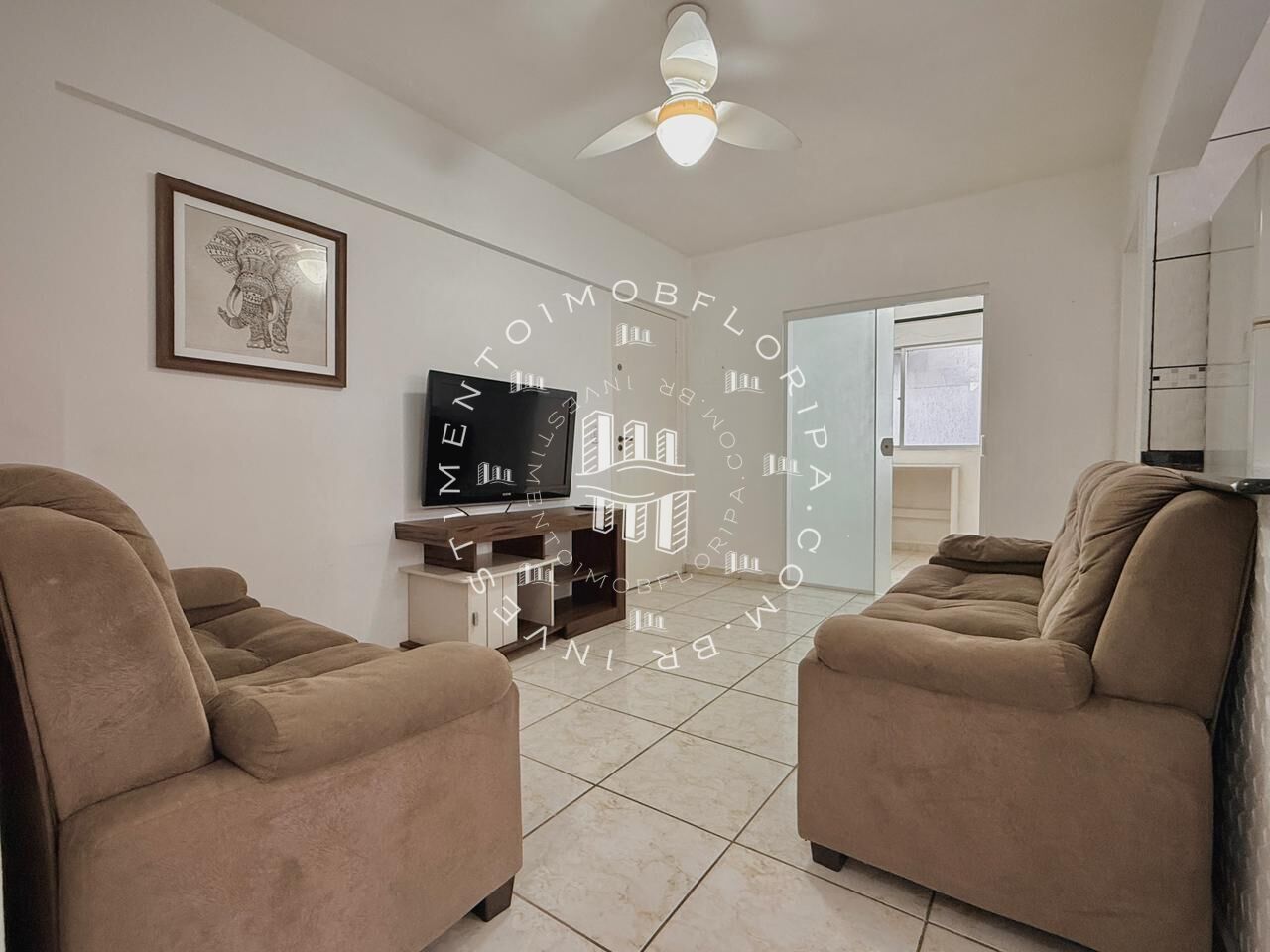 Apartamento, 3 quartos, 80 m² - Foto 6