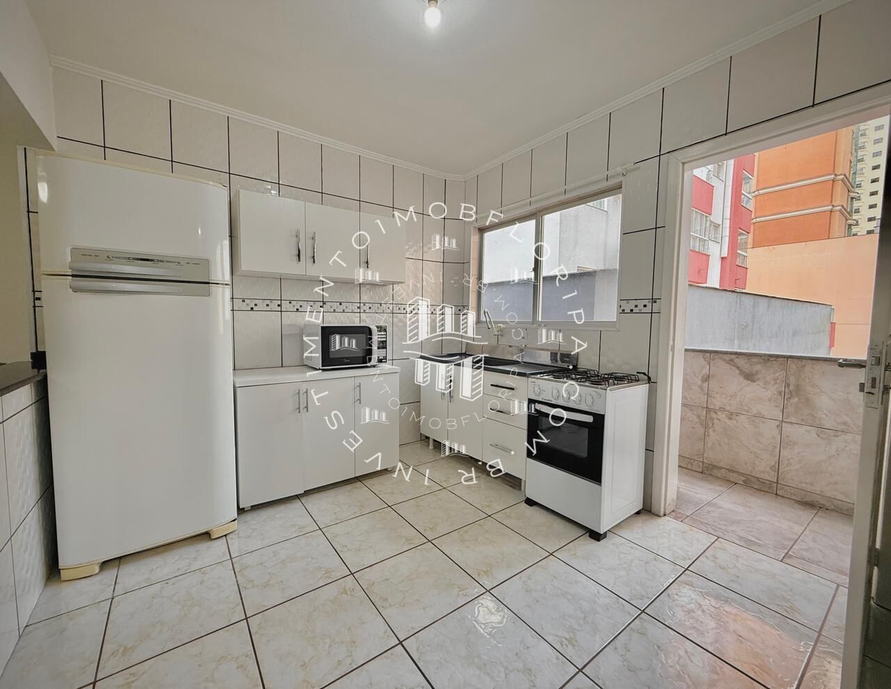 Apartamento, 3 quartos, 80 m² - Foto 5