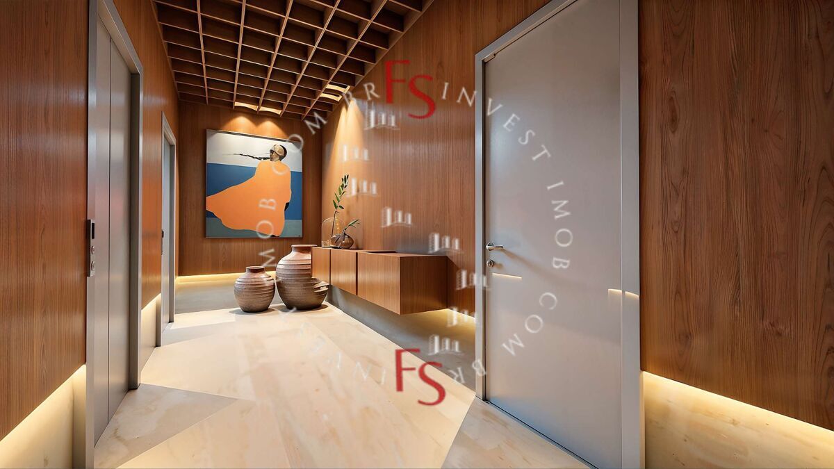 Apartamento, 1 quarto, 25 m² - Foto 10