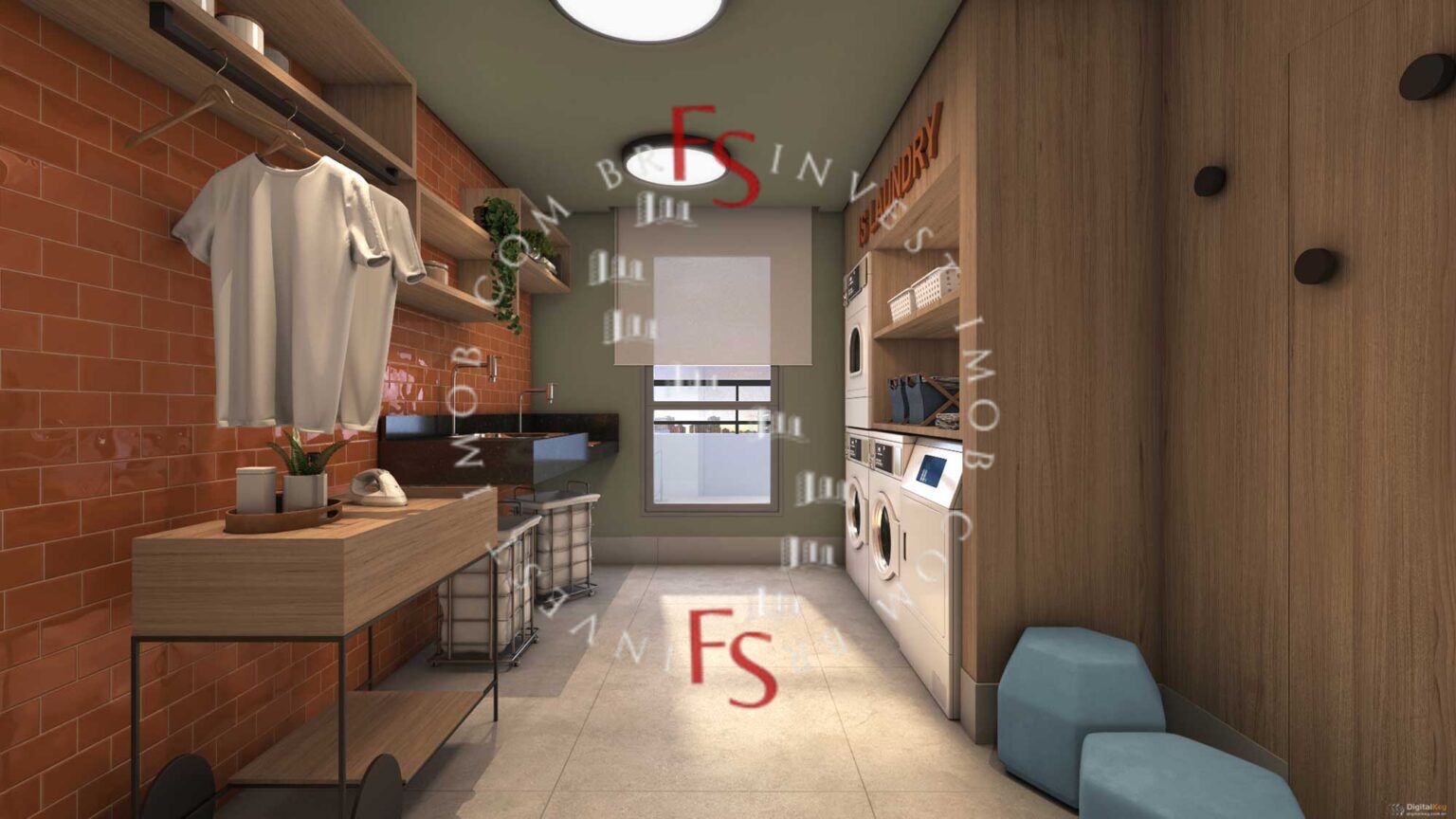 Apartamento, 1 quarto, 38 m² - Foto 12