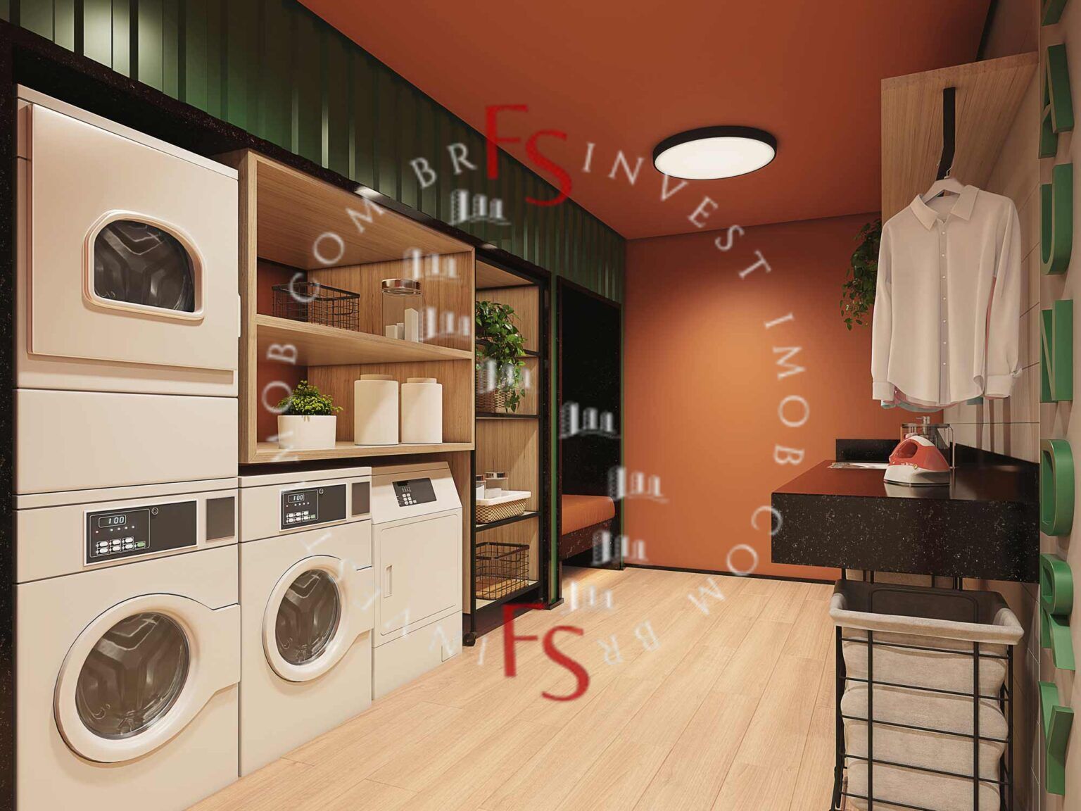 Apartamento, 1 quarto, 38 m² - Foto 11