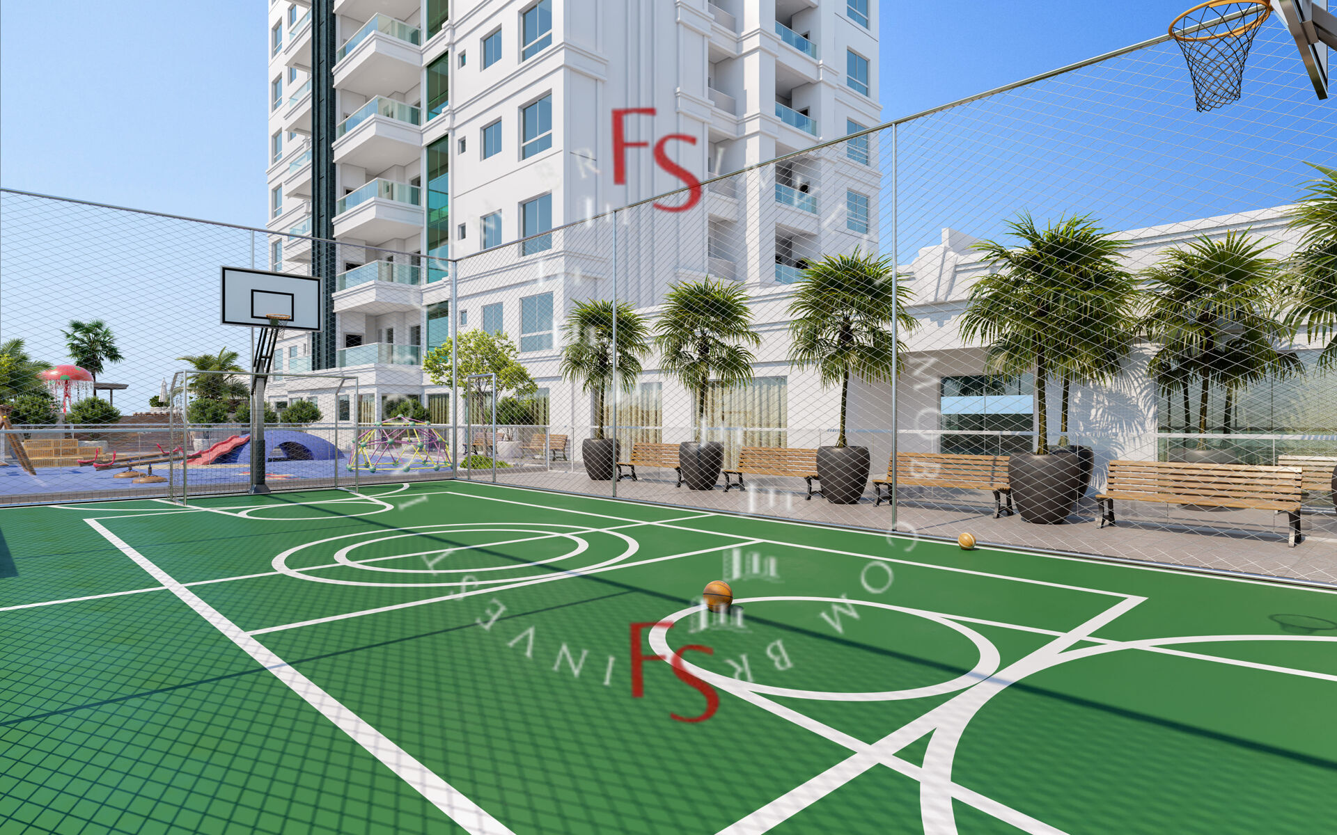 Apartamento, 4 quartos, 125 m² - Foto 13