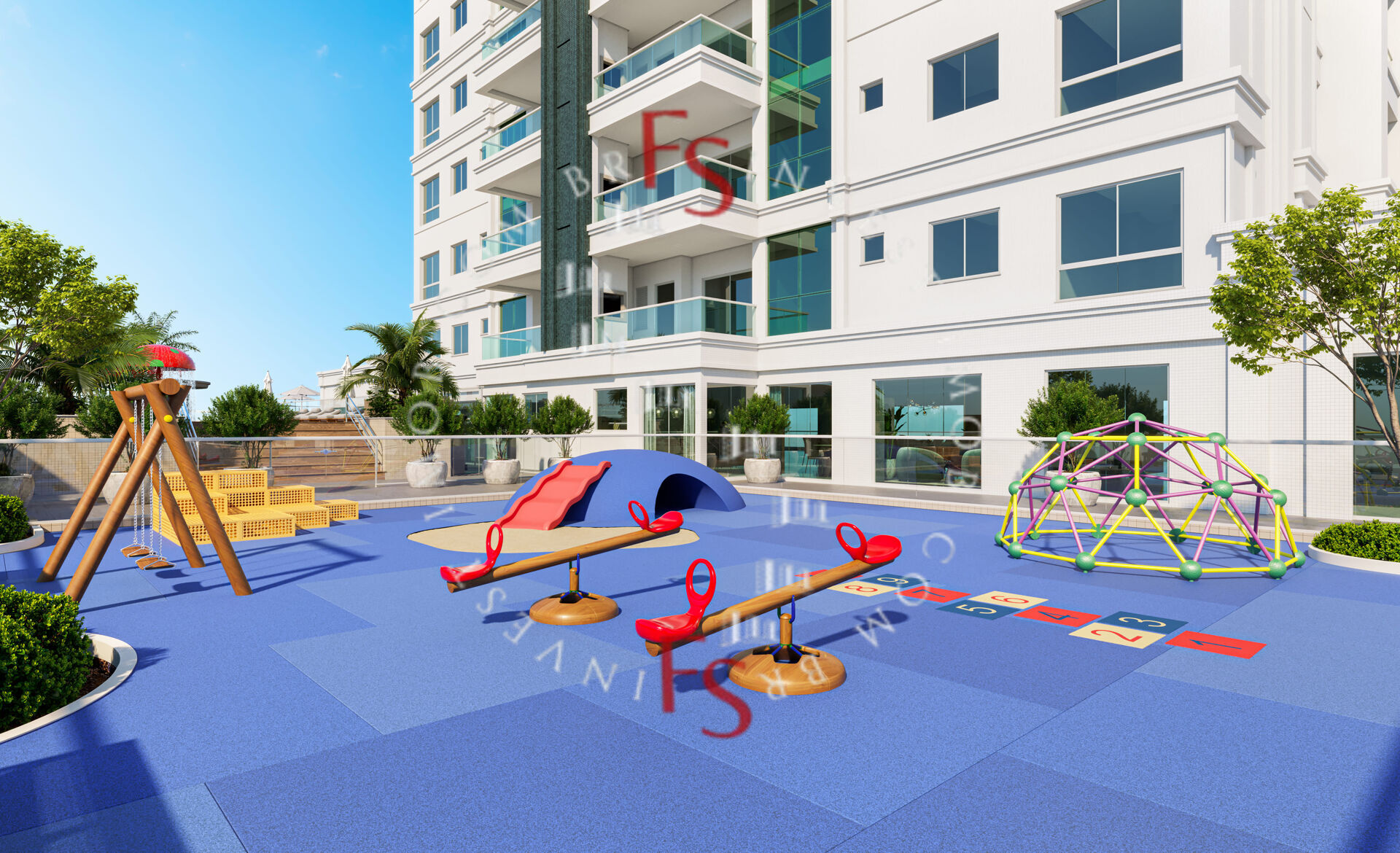 Apartamento, 4 quartos, 125 m² - Foto 11
