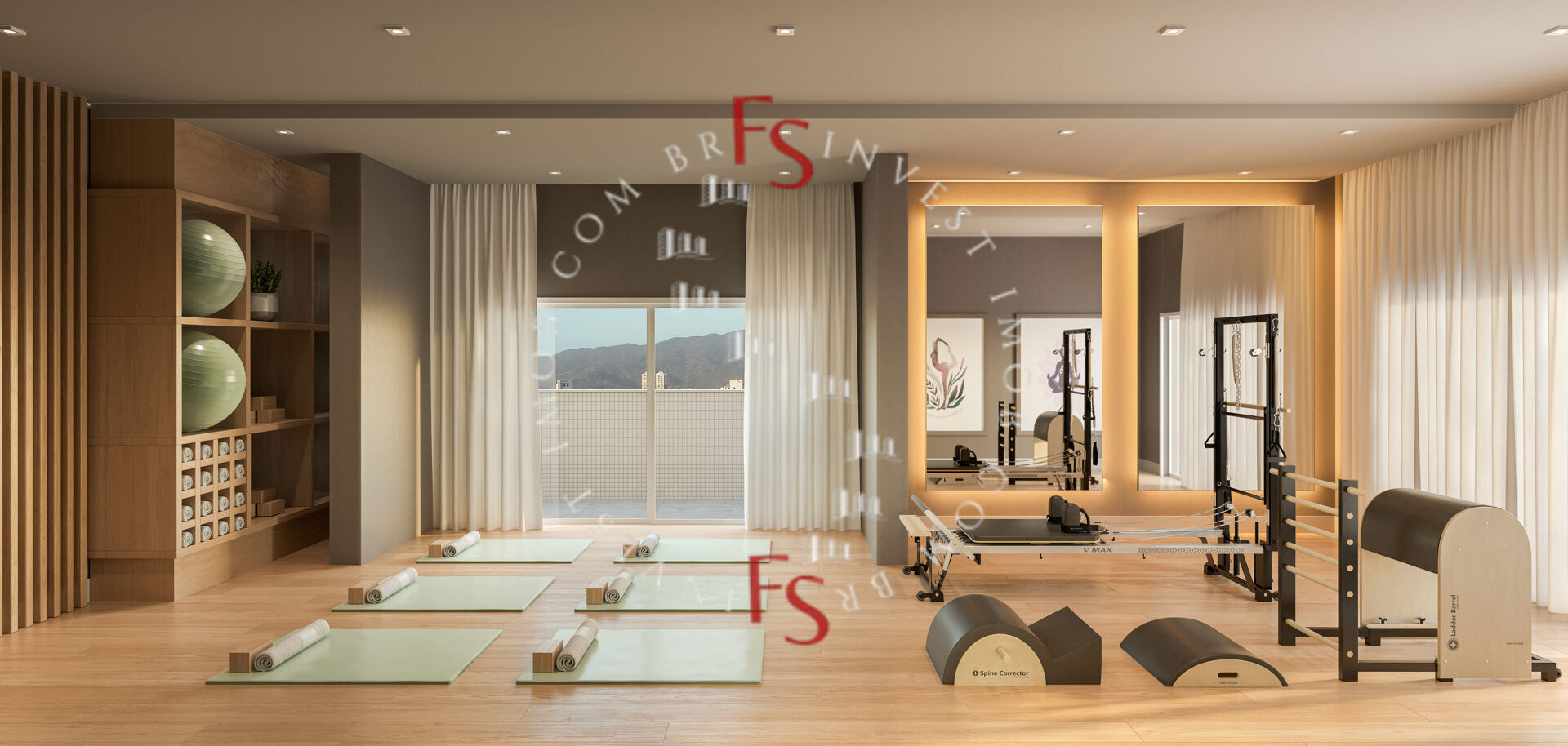 Apartamento, 4 quartos, 125 m² - Foto 8