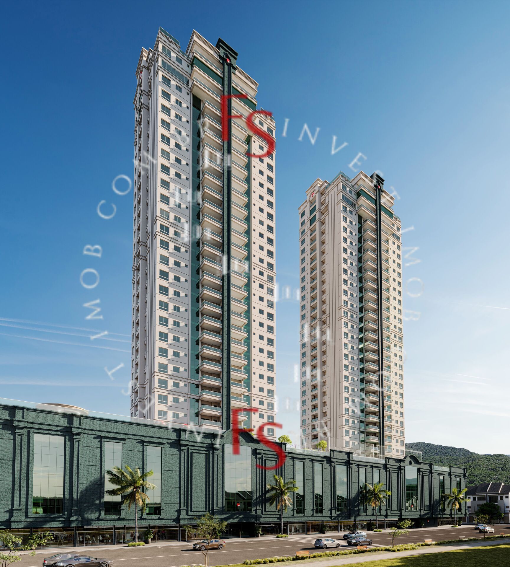 Apartamento, 4 quartos, 125 m² - Foto 25