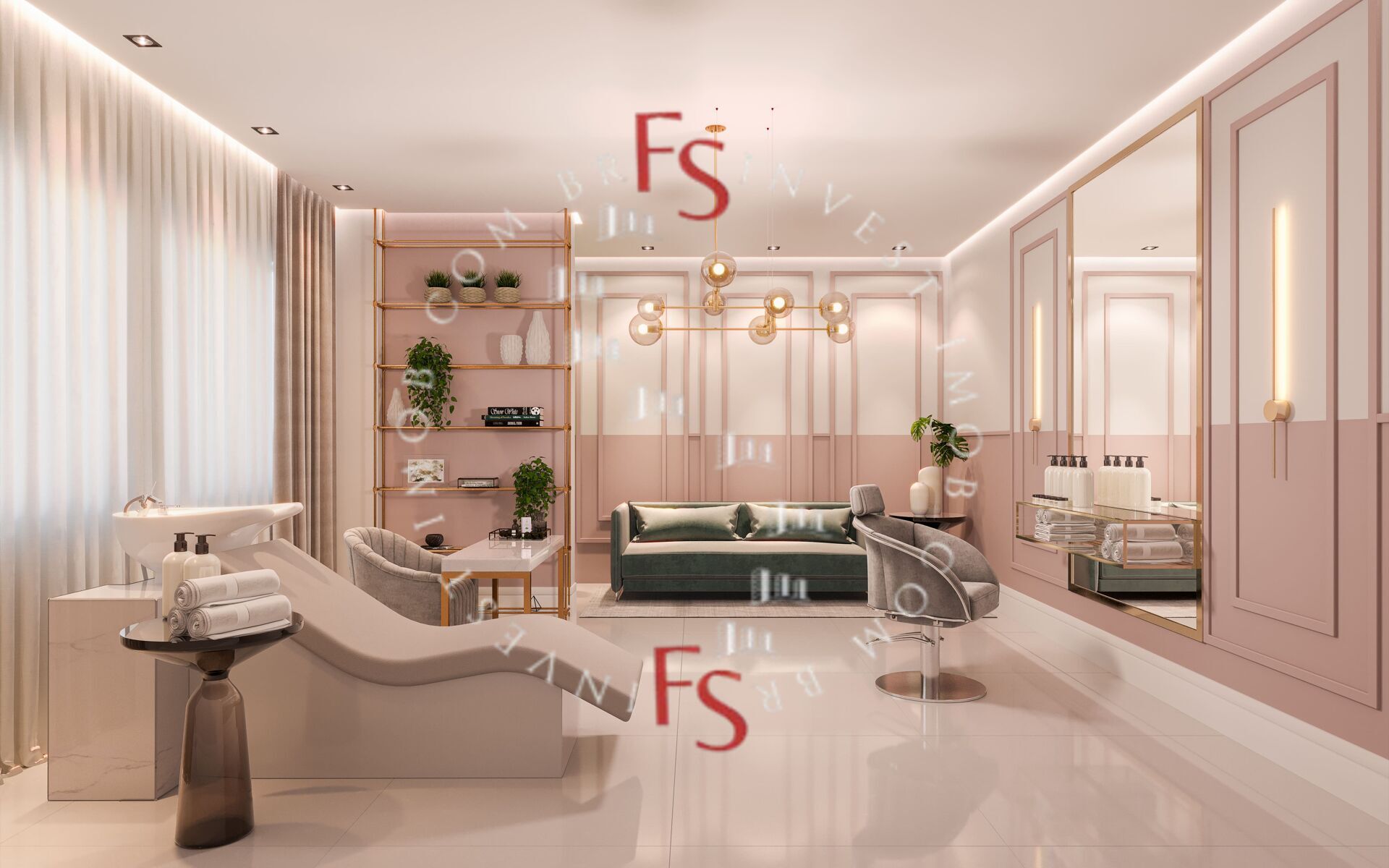 Apartamento, 4 quartos, 125 m² - Foto 9