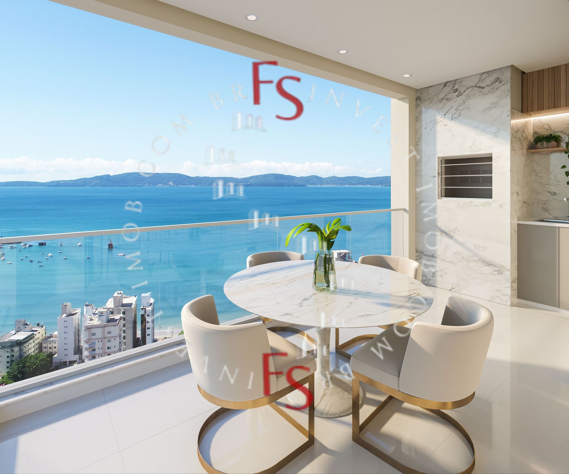 Apartamento, 4 quartos, 125 m² - Foto 20
