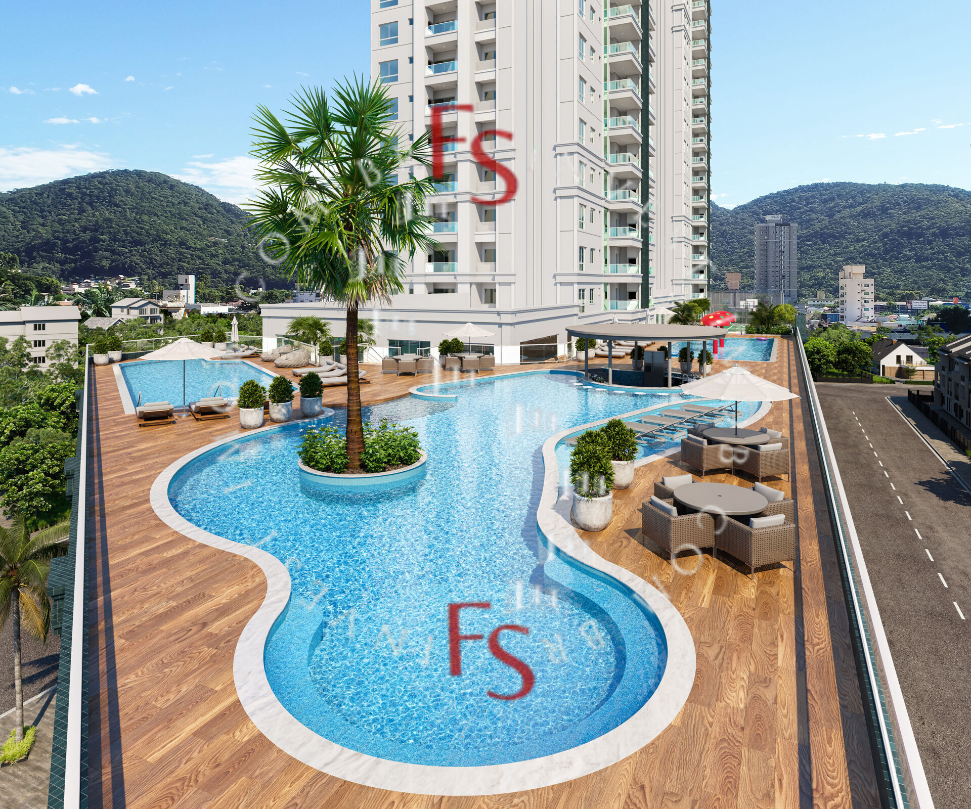 Apartamento, 4 quartos, 125 m² - Foto 3