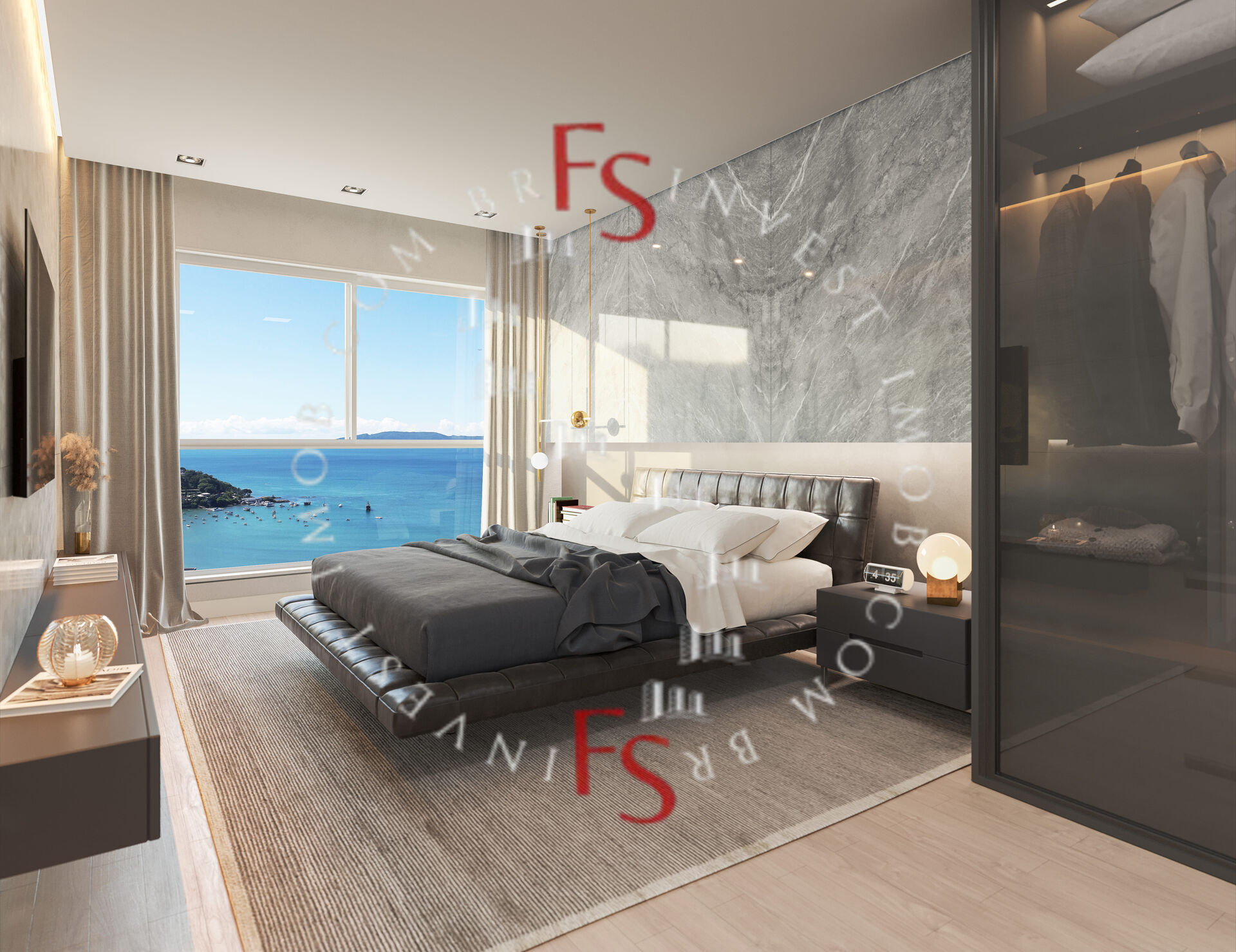 Apartamento, 4 quartos, 125 m² - Foto 21