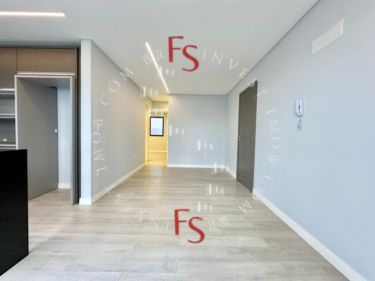 Apartamento, 3 quartos, 86 m² - Foto 3