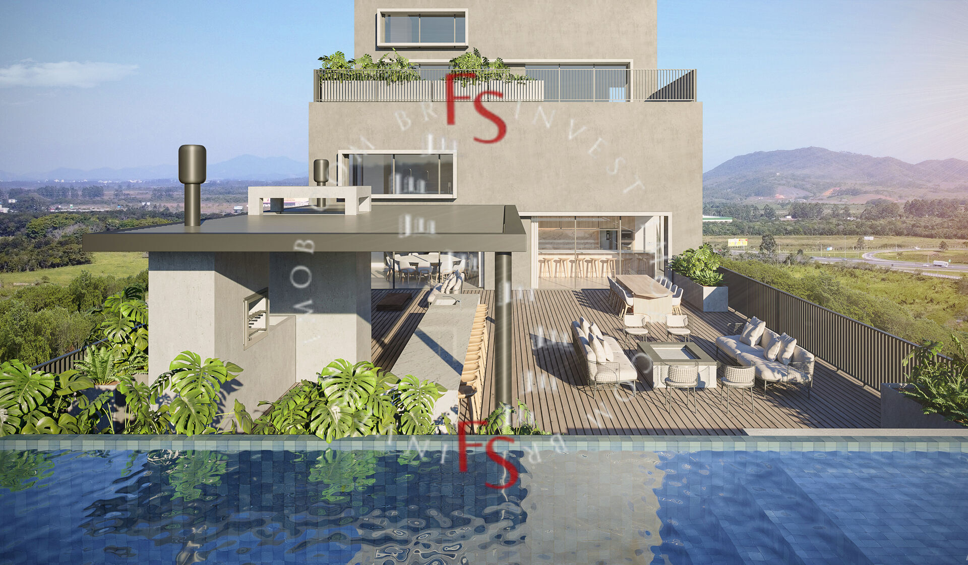 Apartamento, 3 quartos, 390 m² - Foto 12