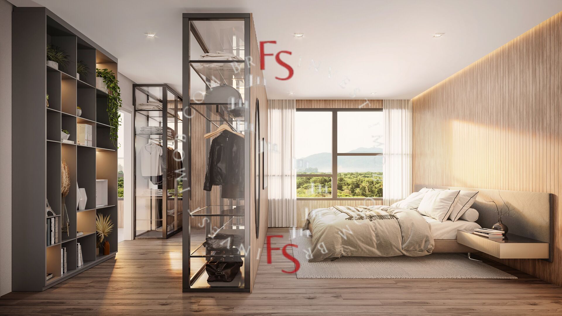Apartamento, 3 quartos, 390 m² - Foto 19