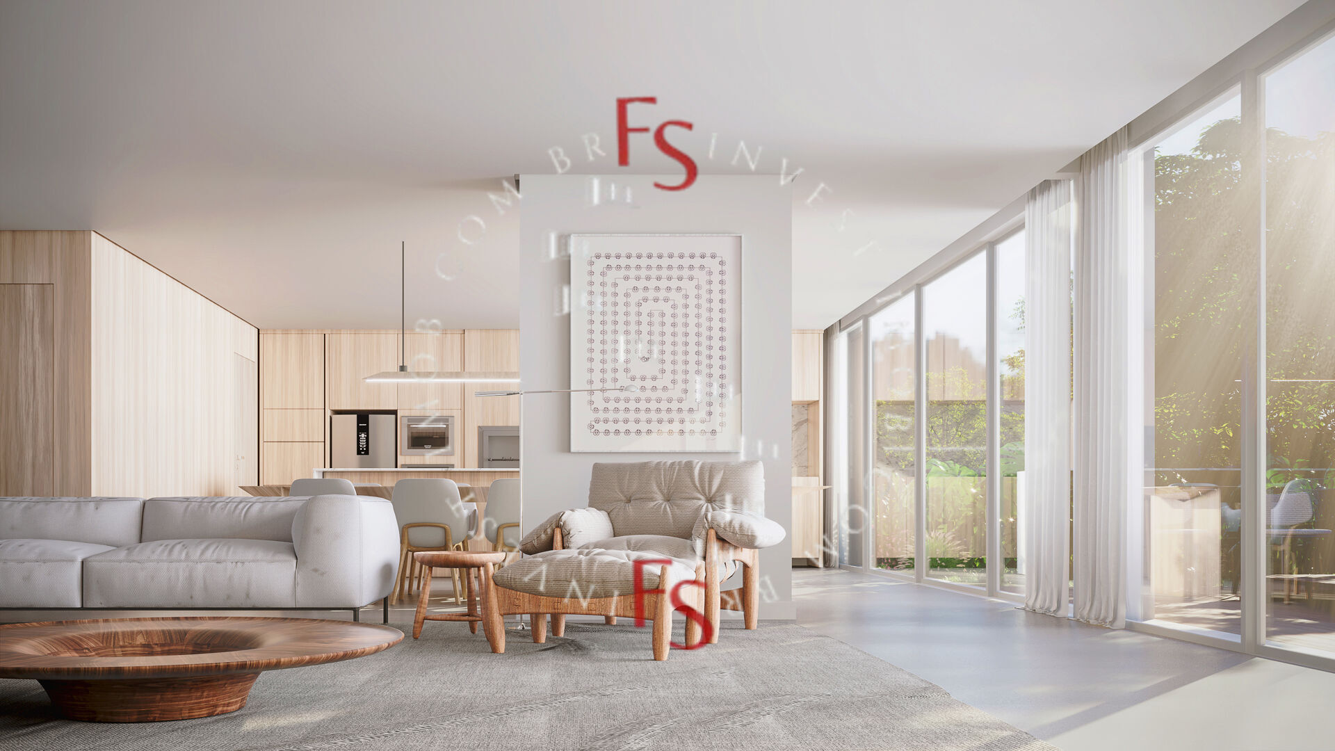 Apartamento, 3 quartos, 390 m² - Foto 10