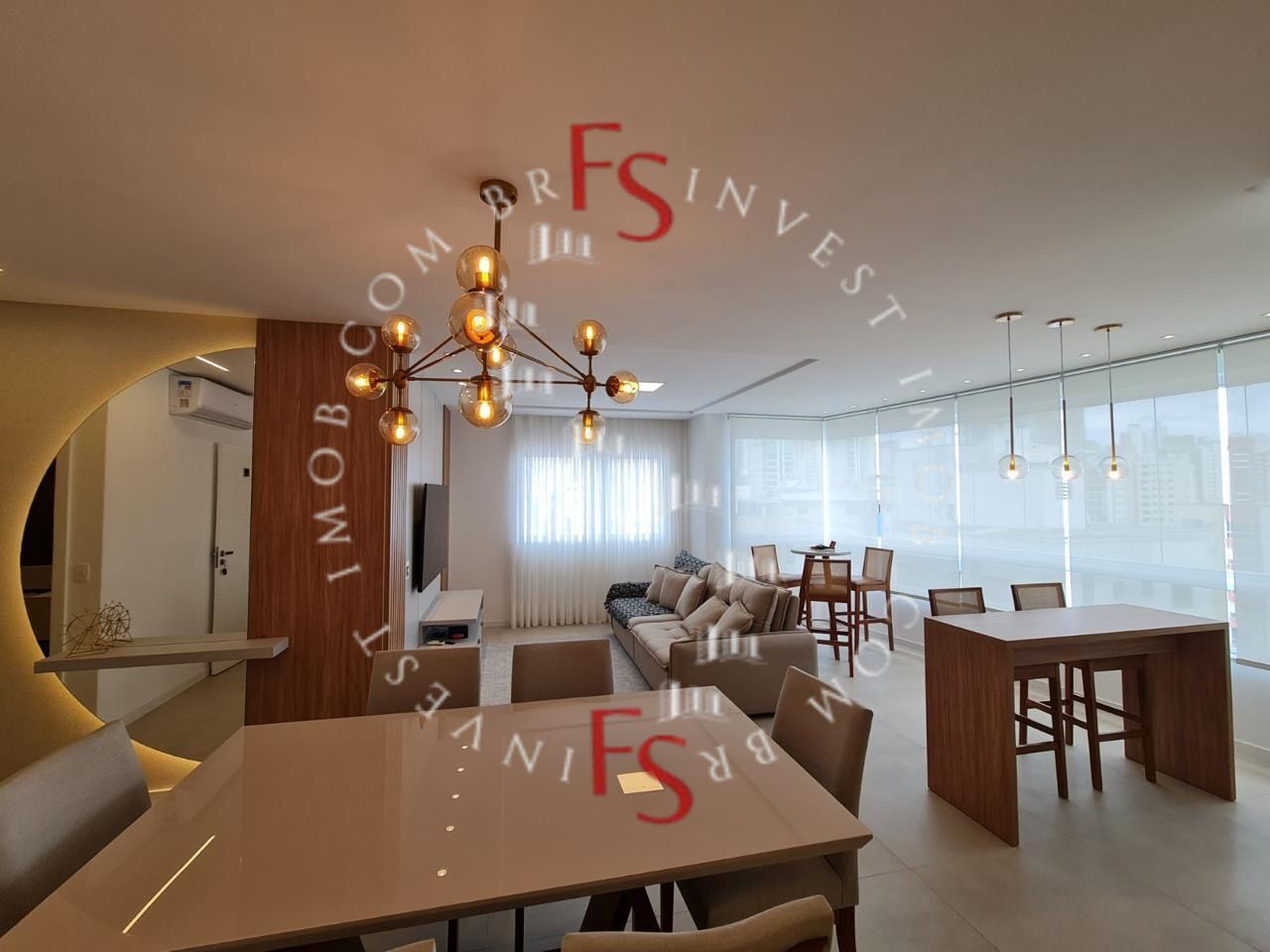 Apartamento, 3 quartos, 119 m² - Foto 4