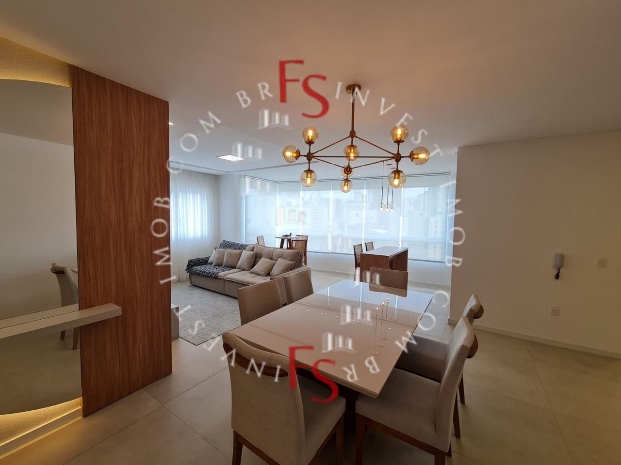 Apartamento, 3 quartos, 119 m² - Foto 3