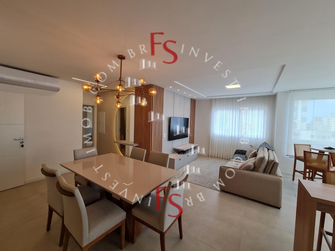 Apartamento, 3 quartos, 119 m² - Foto 6
