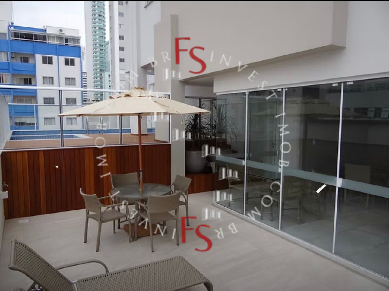 Apartamento, 3 quartos, 119 m² - Foto 19