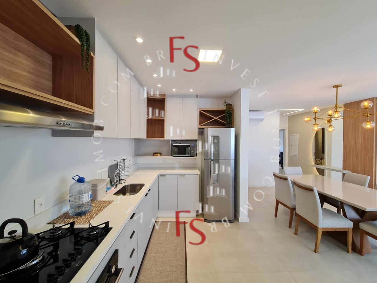 Apartamento, 3 quartos, 119 m² - Foto 7