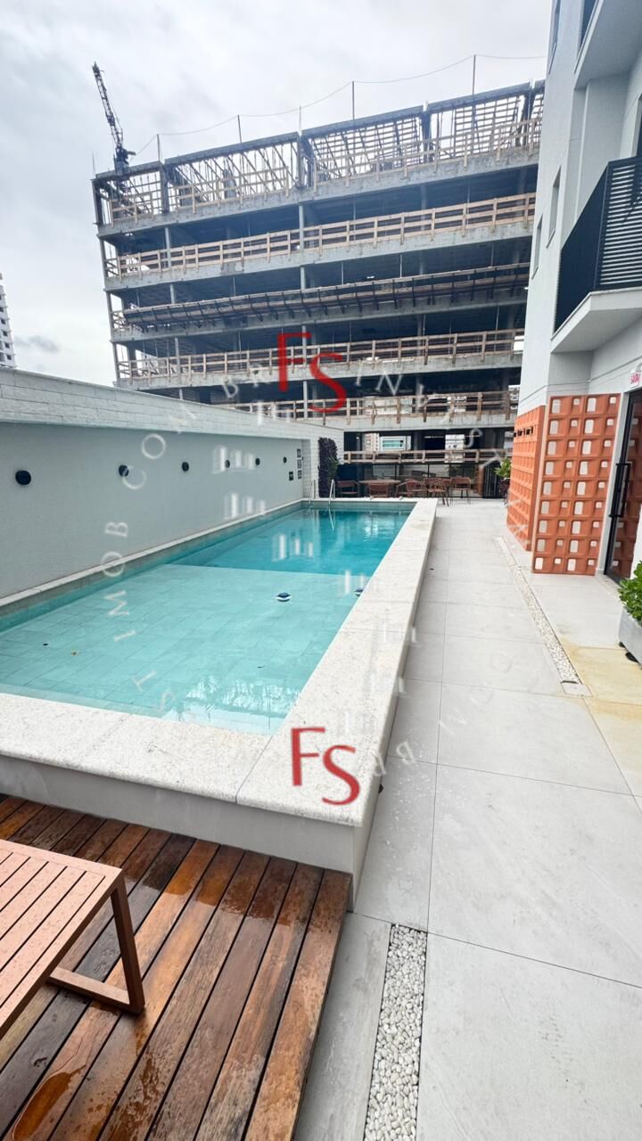 Apartamento, 3 quartos, 70 m² - Foto 9