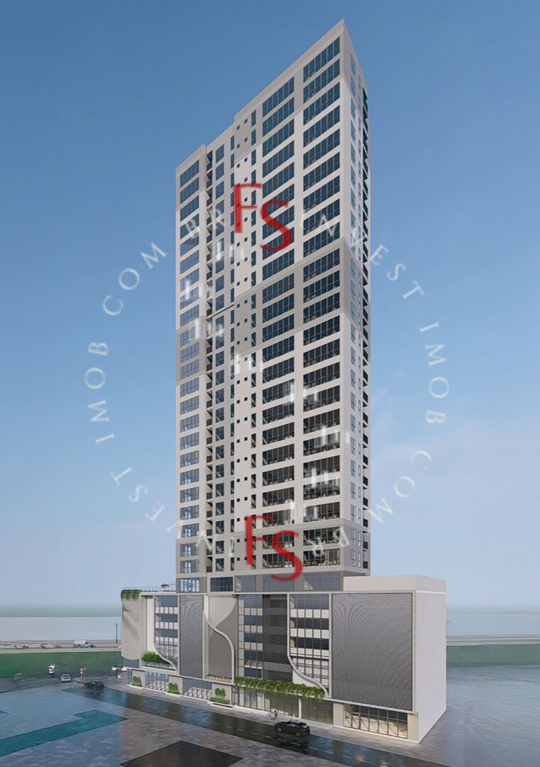 Apartamento, 3 quartos, 125 m² - Foto 6