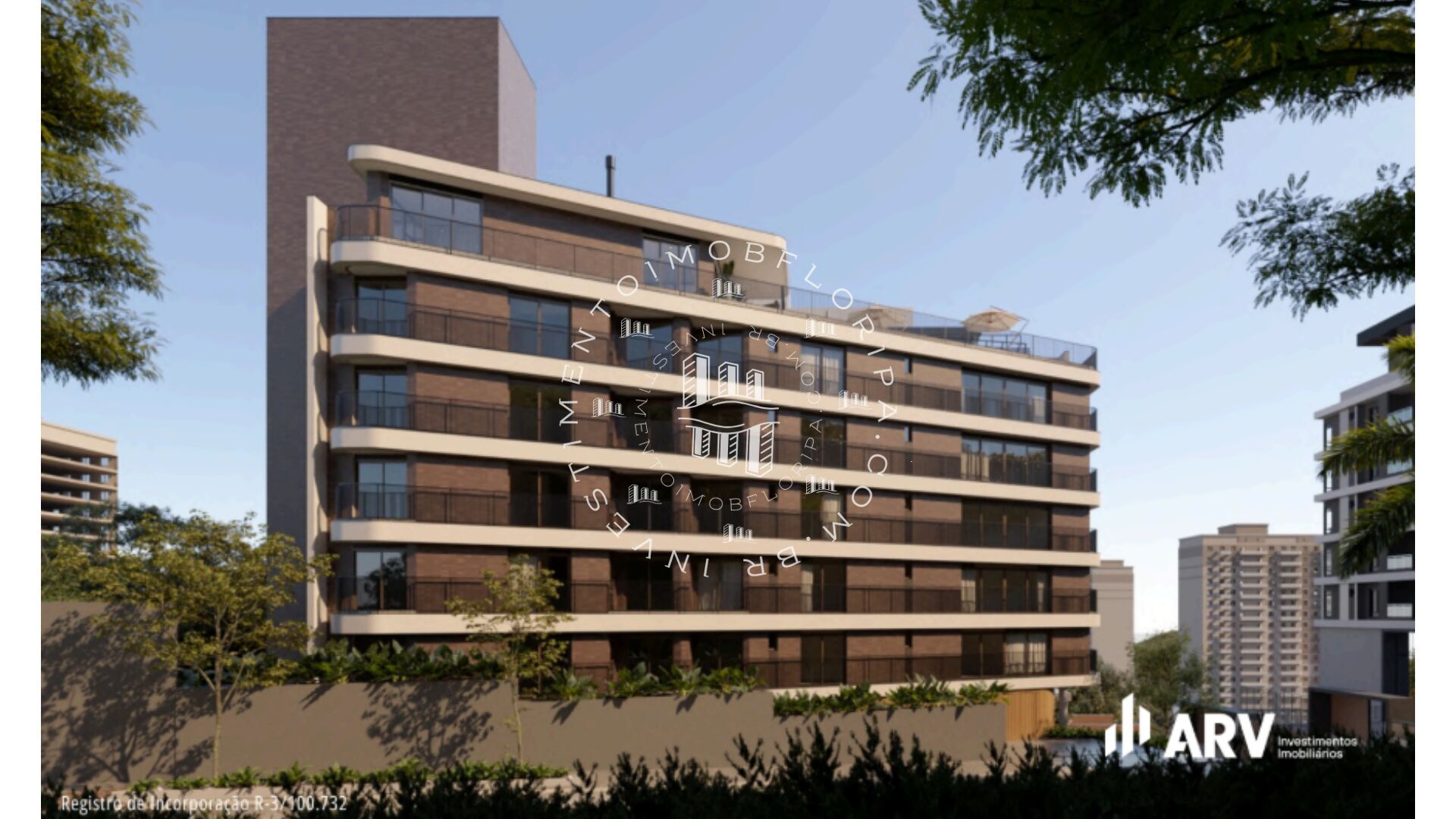 Apartamento, 2 quartos, 68 m² - Foto 5