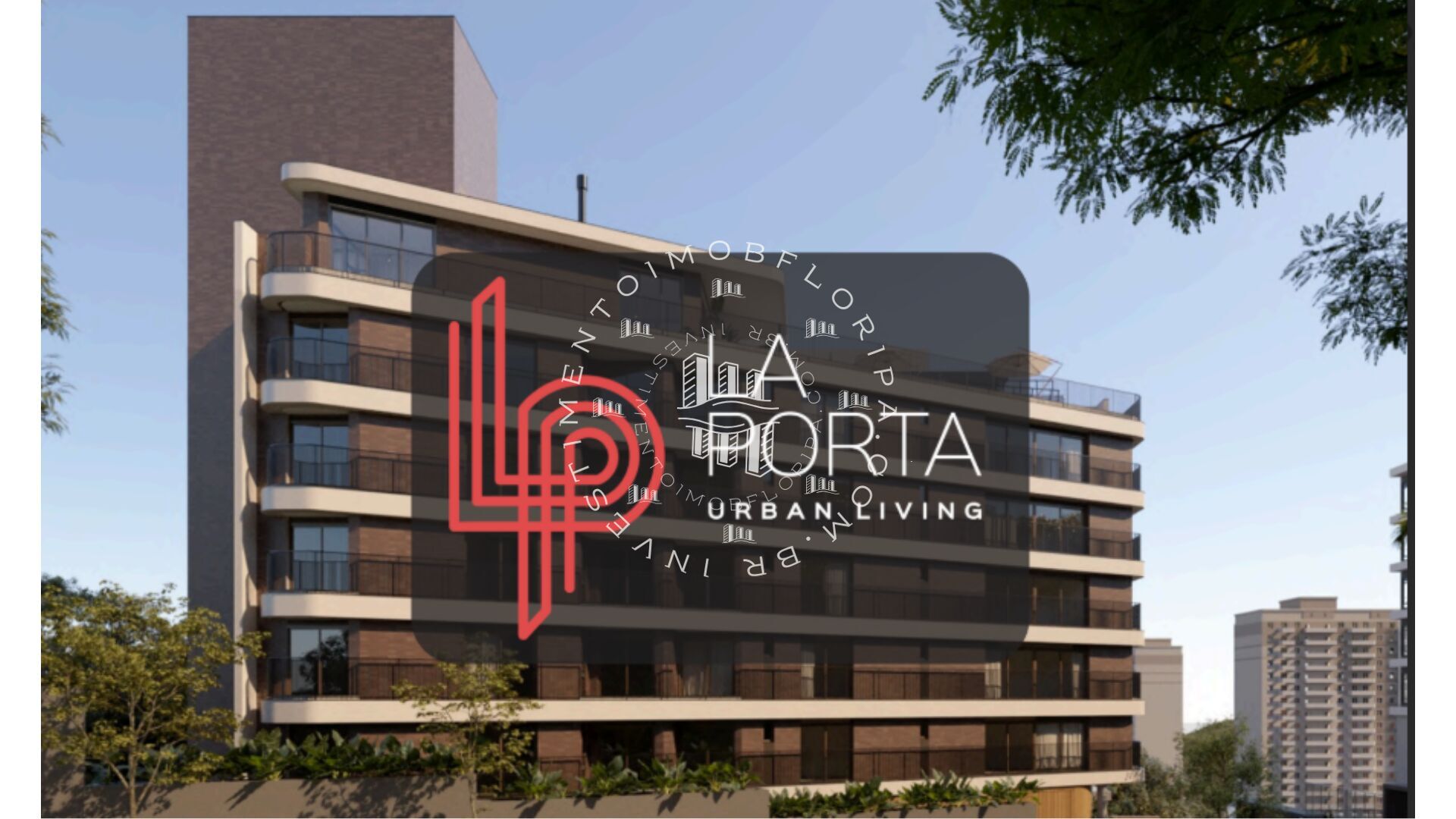 Apartamento, 2 quartos, 68 m² - Foto 2