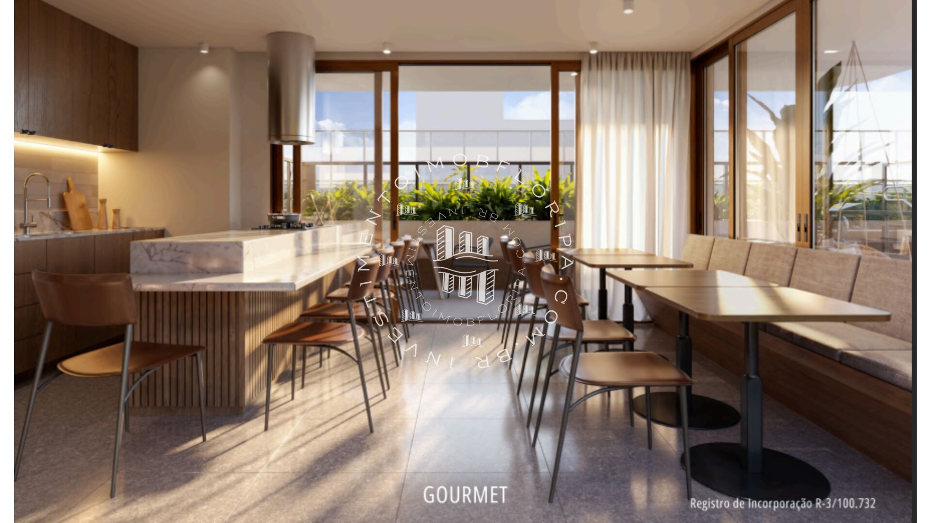 Apartamento, 2 quartos, 68 m² - Foto 7